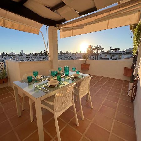 South Of The Sun Apartamento Marbella Exterior foto
