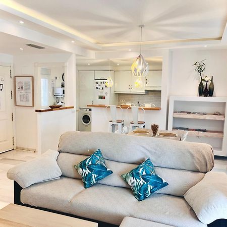 South Of The Sun Apartamento Marbella Exterior foto