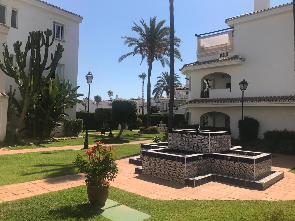 South Of The Sun Apartamento Marbella Exterior foto