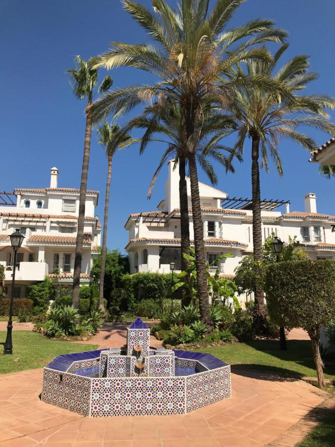 South Of The Sun Apartamento Marbella Exterior foto