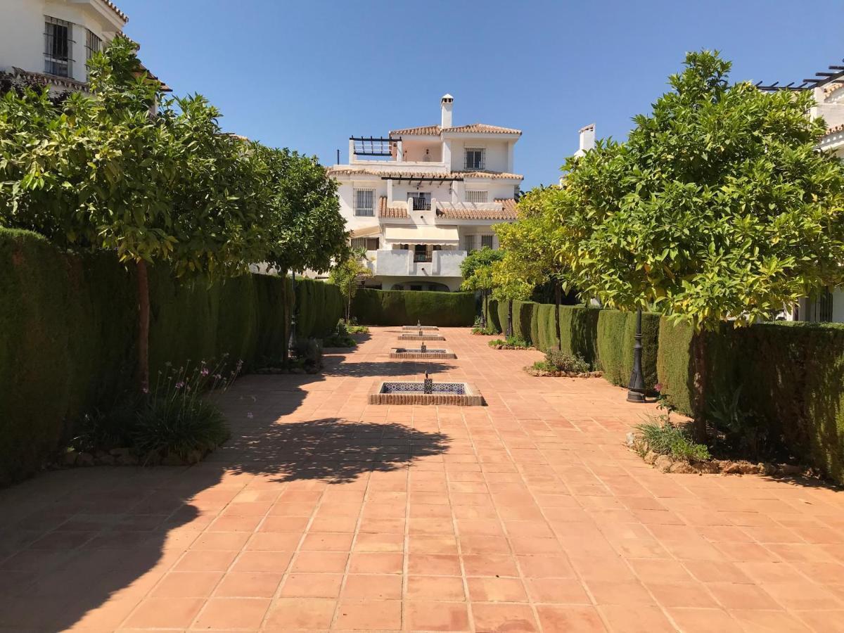 South Of The Sun Apartamento Marbella Exterior foto