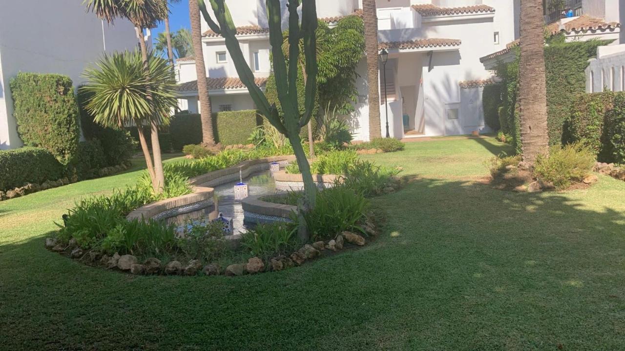South Of The Sun Apartamento Marbella Exterior foto