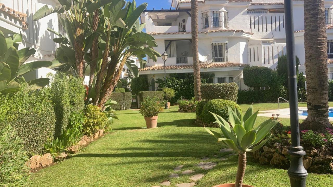 South Of The Sun Apartamento Marbella Exterior foto