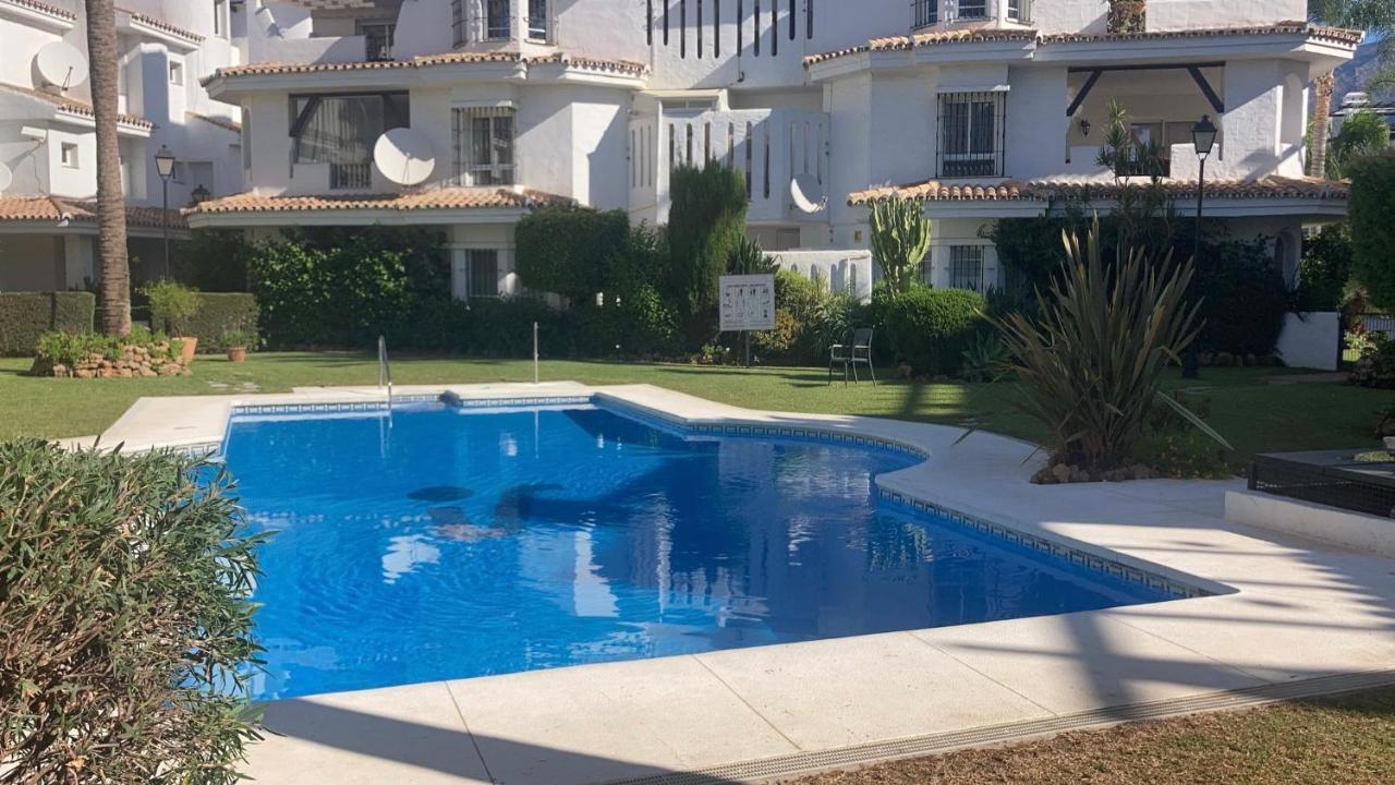 South Of The Sun Apartamento Marbella Exterior foto