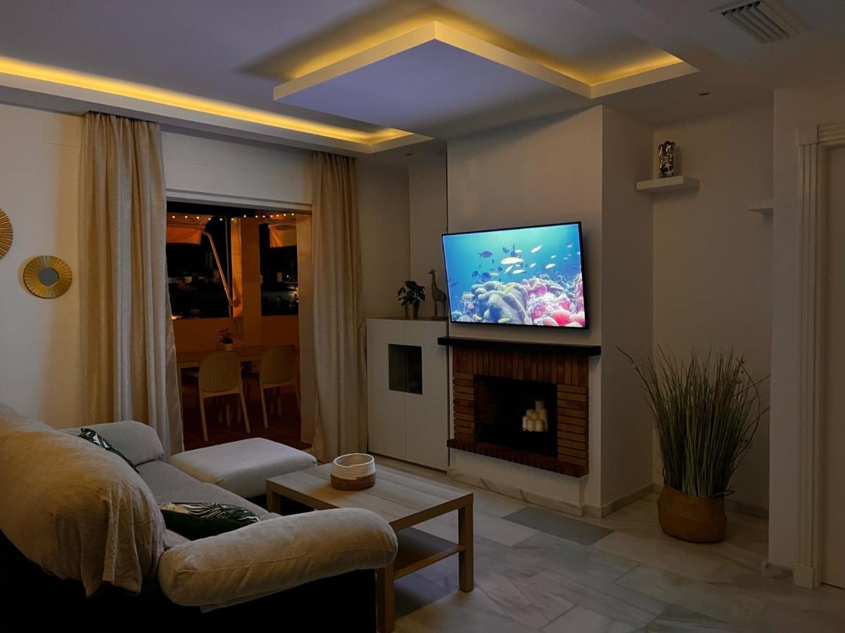 South Of The Sun Apartamento Marbella Exterior foto
