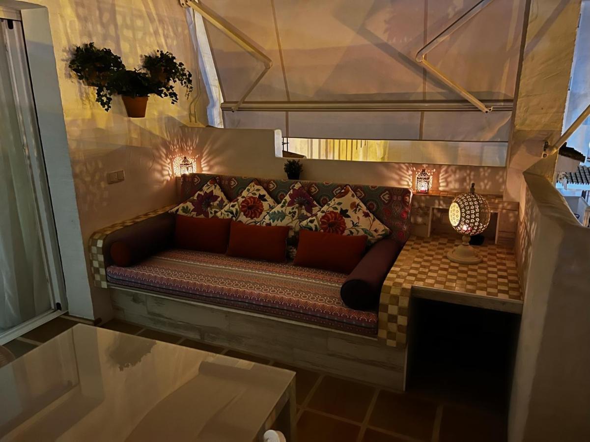 South Of The Sun Apartamento Marbella Exterior foto