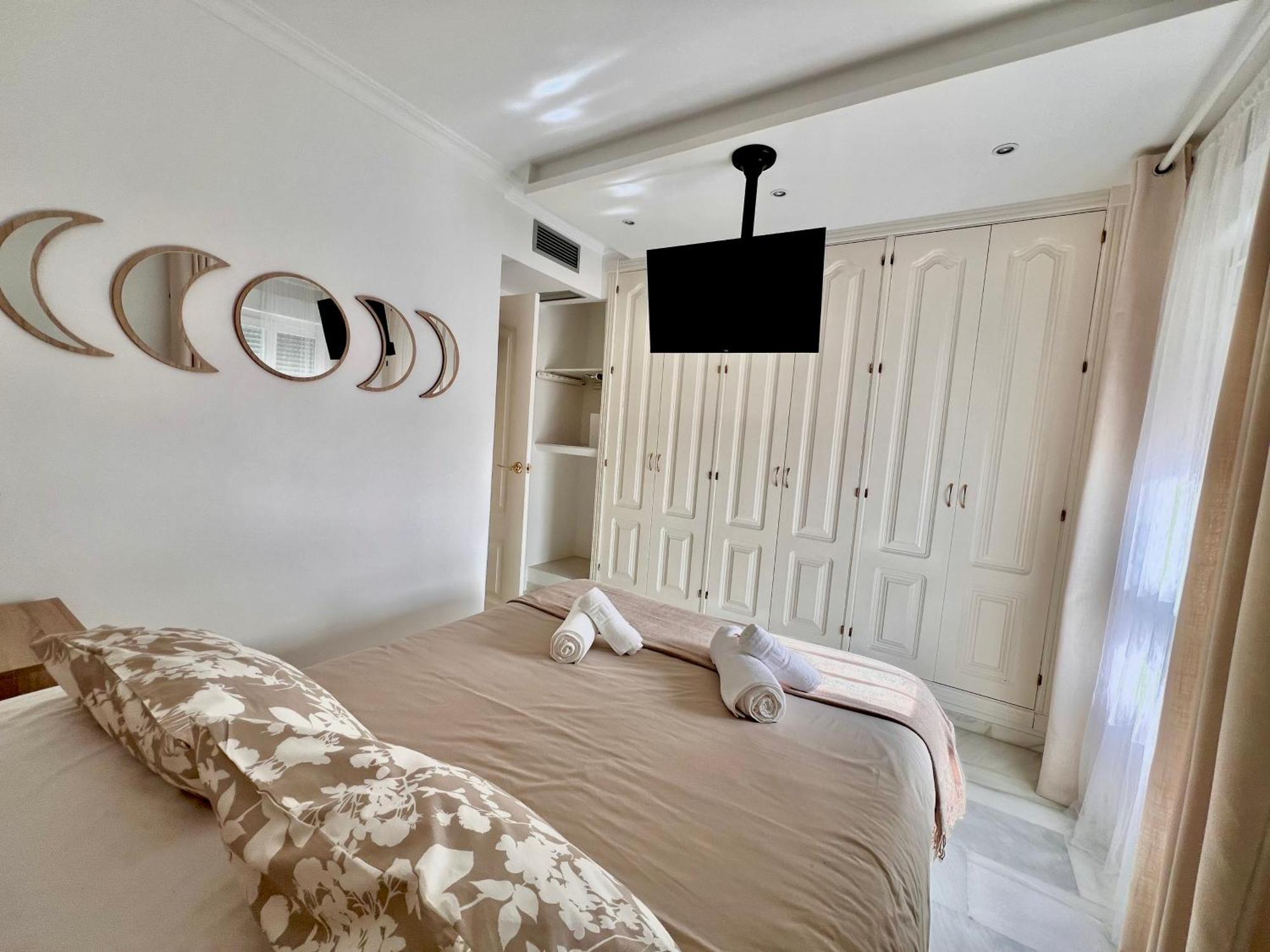 South Of The Sun Apartamento Marbella Exterior foto